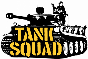 Обзор Tank Squad