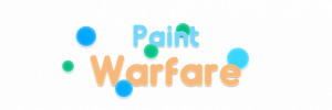 Обзор Paint Warfare