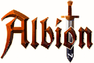 Обзор Albion Online
