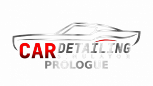 Обзор Car Detailing Simulator
