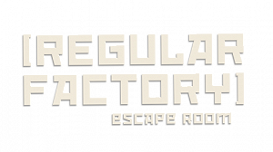 Обзор Regular Factory: Escape Room