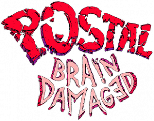 Обзор POSTAL: Brain Damaged