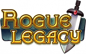 Обзор Rogue Legacy