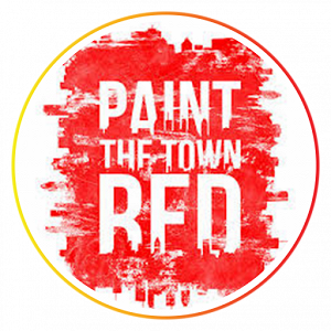 Обзор Paint the Town Red