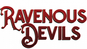 Обзор Ravenous Devils