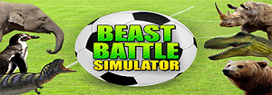 Обзор Beast Battle Simulator