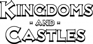 Обзор Kingdoms and Castles