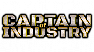 Обзор Captain of Industry