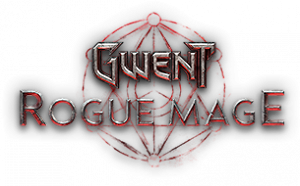 Обзор GWENT: Rogue Mage