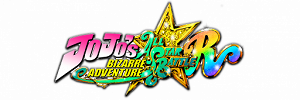 Обзор JoJos Bizarre Adventure: Battle R