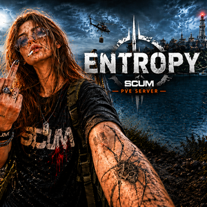 [RU][PVE]Entropy 