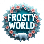 Frosty Magazine