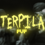 TERPILA PVP