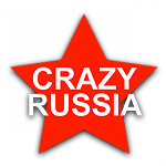 CRAZY RUSSIA