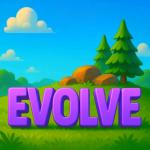 Evolve