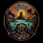 SURVIVAL PVE RUS