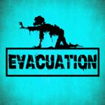 -EVACUATION PVE -|- No Raid -|- No Kill