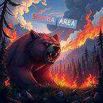 Siberia Area