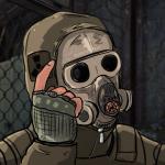 STALKER PVE BOLT NH | Quests, Barter, Dungeons