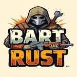 BART RUST