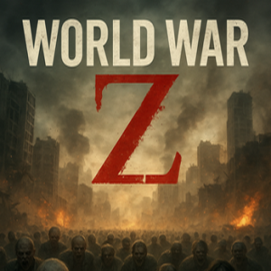 [RU] World War Z PVE 