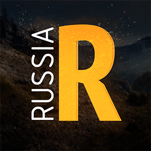 RUST RUSSIA 