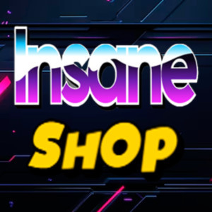 Insane SHOP 