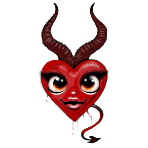 Vendetta Heart 