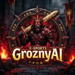 Игровой проект