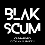 BLACK SCUM.CLASSIC • FULL PVP • NO RULES • LOOT X5