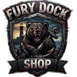 Fury Dock Shop