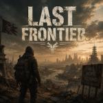 Last Frontier Shop