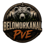Игровой проект