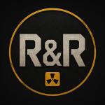 Rust & Rest