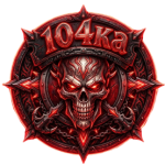 104ka: Одиночка