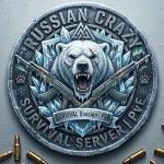 RussianCrazy project