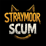 STRAYMOOR