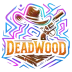 Сервер DeadWood Undead Legacy [RU] PVE