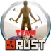 Сервер PvP | TEAMRUST | SOLO-Max2 | SKIN | KITS | EVENTS | RAID BASES