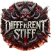 Сервер [RU] Different Stiff PVE 1 [PROMOCOD] wipe/03.06