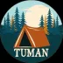 Сервер TUMAN (PVE | ROSTOW | RU)