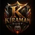 Сервер KIRAMAN RUST[MAX5 | X5-X10 | SKIN | KIT | LOOT+]
