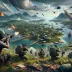 Сервер 6. DayzLand.ru DeathMatch