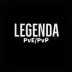 Сервер LegendaPVE Sakhal