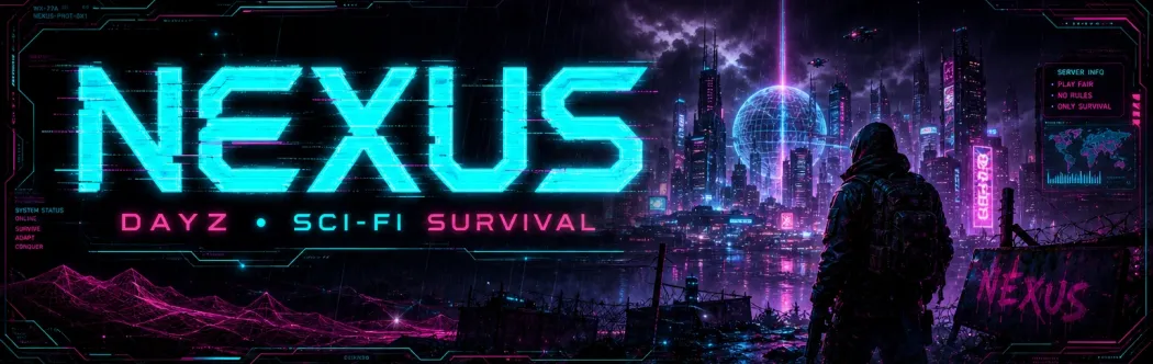 Nexus | PvE