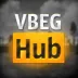 Сервер VBEGHUB TEST