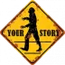 Сервер RU|PVE|YOUR STORY|