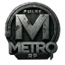 Сервер [RU/EU] PULSE | Metro RP