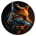 Сервер [RU] SideFox PVE UndeadLegacy