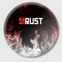 Rust
